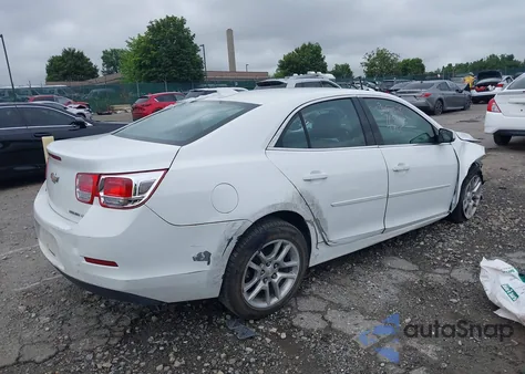 2016 Chevrolet Malibu Limited Lt from USA, damaged, VIN 1G11C5SA0GF166310